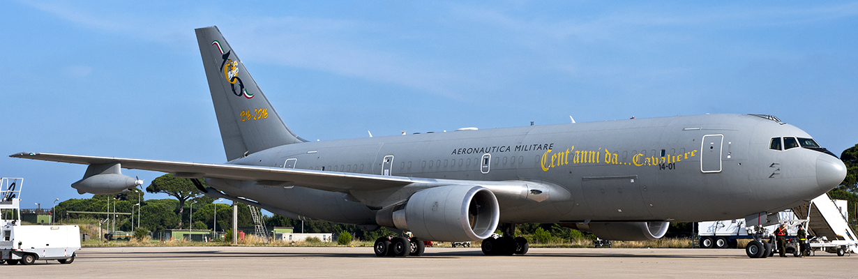 KC-767A mm62226 14-01