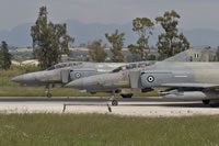 F-4E AUP 01501&01523