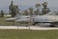 F-4E AUP 01501&01523