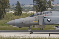 F-4E AUP 01501&01523