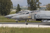 F-4E AUP 01501&01523