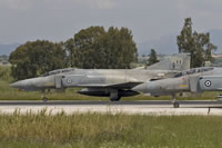 F-4E AUP 01501&01523
