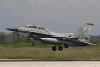 F-16D Bk50 084