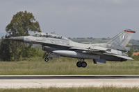 F-16D Bk50 084
