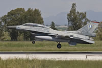 F-16D Bk50 084
