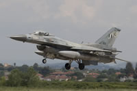 F-16C Bk30 128