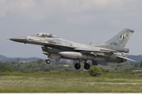 F-16C Bk30 128