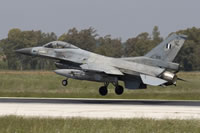 F-16C Bk30 128
