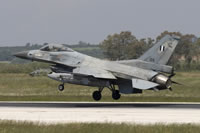 F-16C Bk30 128