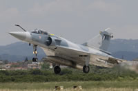Mirage 2000EG 242