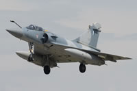 Mirage 2000-5EG 543