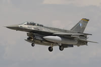 F-16D bk52+ 603