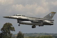 F-16D bk52+ 603