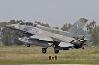 F-16D bk52+ 603