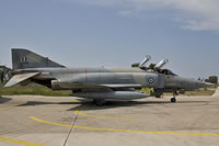 F-4E AUP 71758