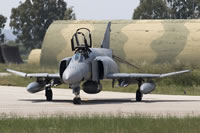 F-4E AUP 71758