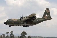 C-130H 747