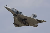 Mirage 2000EG 242