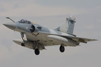 Mirage 2000-5EG 543