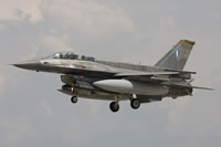 F-16D bk52+ 603