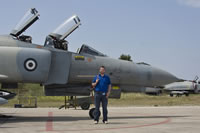 F-4E AUP 71758