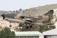 A-7E 160857
