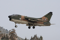 A-7E 158021