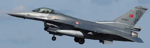 F-16CG 93-0013