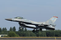 HAF F-16C 054
