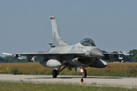 HAF F-16C 054