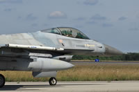 HAF F-16C 054