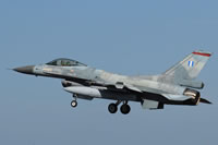 HAF F-16C 054