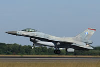 HAF F-16C 060