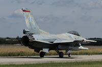 HAF F-16C 060