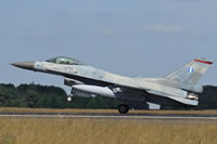 HAF F-16C 060