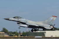 HAF F-16C 060