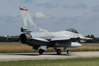 HAF F-16C 070