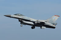 HAF F-16C 070