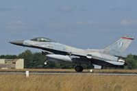 HAF F-16C 070