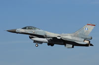 HAF F-16C 070