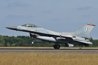 HAF F-16C 070