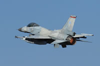 HAF F-16C 070