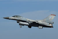 HAF F-16C 070