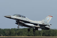 HAF F-16C 084
