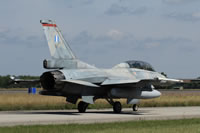 HAF F-16C 084