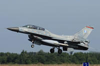HAF F-16C 084