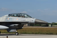 HAF F-16C 084