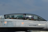 HAF F-16C 084