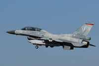 HAF F-16C 084