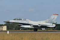 HAF F-16C 084